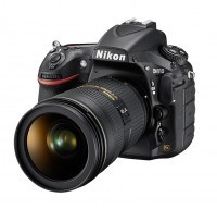 Nikonカメラの画像