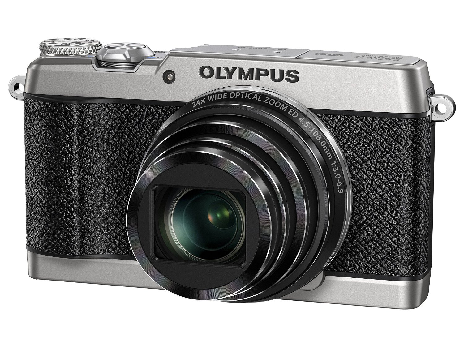 OLYMPUS(オリンパス)のコンパクトデジタルカメラなど計3点を