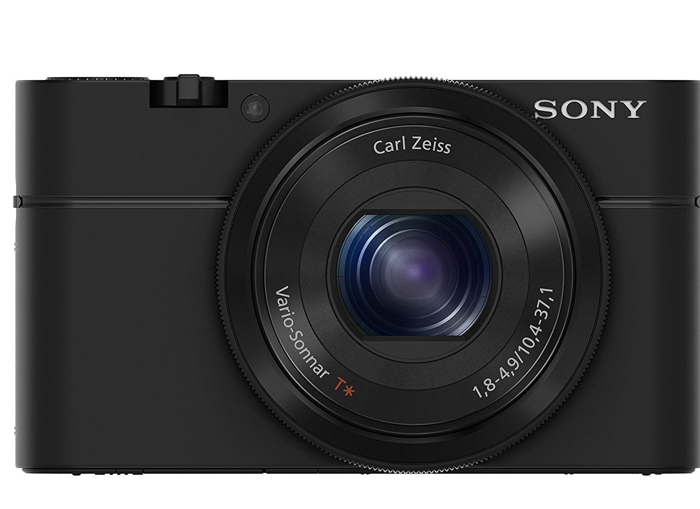 デジタルスチルカメラ DSC-RX100M4の画像
