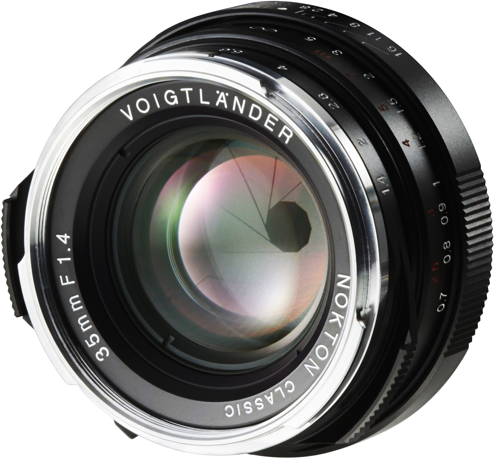 Voigtlander(フォクトレンダー)の単焦点レンズなど計9点を