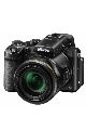 Nikon(ニコン) DL24-500のコンパクトデジタルカメラなど計8点を