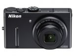 Nikon クールピクス P300 ブラックの画像