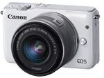 CanonEOS M10の画像