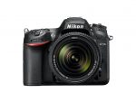 Nikon D7200の画像