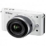 Nikon(ニコン)1シリーズ　J2　標準レンズキットの画像