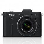 Nikon(ニコン)1シリーズ　V1の画像