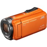 GZ-R300-D オレンジの画像
