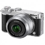 Nikon(ニコン)1シリーズ　J5