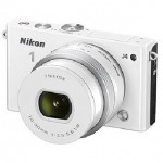 Nikon(ニコン)1シリーズ　J4の画像