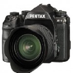 ペンタックスK-1の画像
