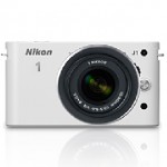 Nikon(ニコン)1シリーズ　J1