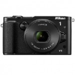 Nikon(ニコン)1シリーズ　V3の画像