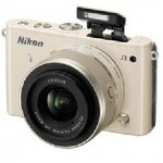 Nikon(ニコン)1シリーズ　J3